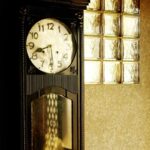 Grandfather's Clock